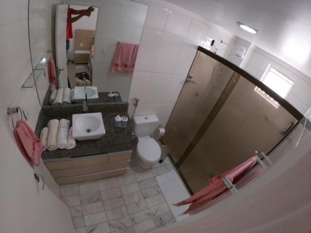 Apartamento Salvador Eksteriør billede