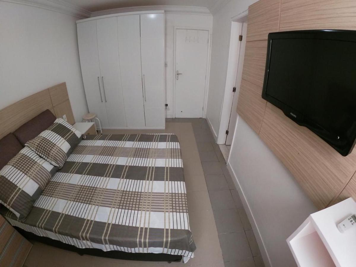 Apartamento Salvador Eksteriør billede