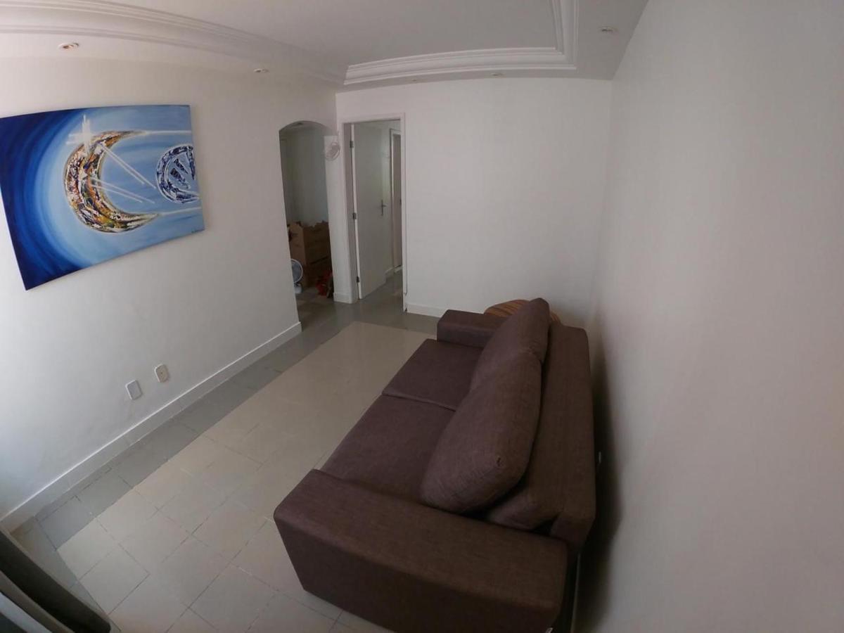 Apartamento Salvador Eksteriør billede