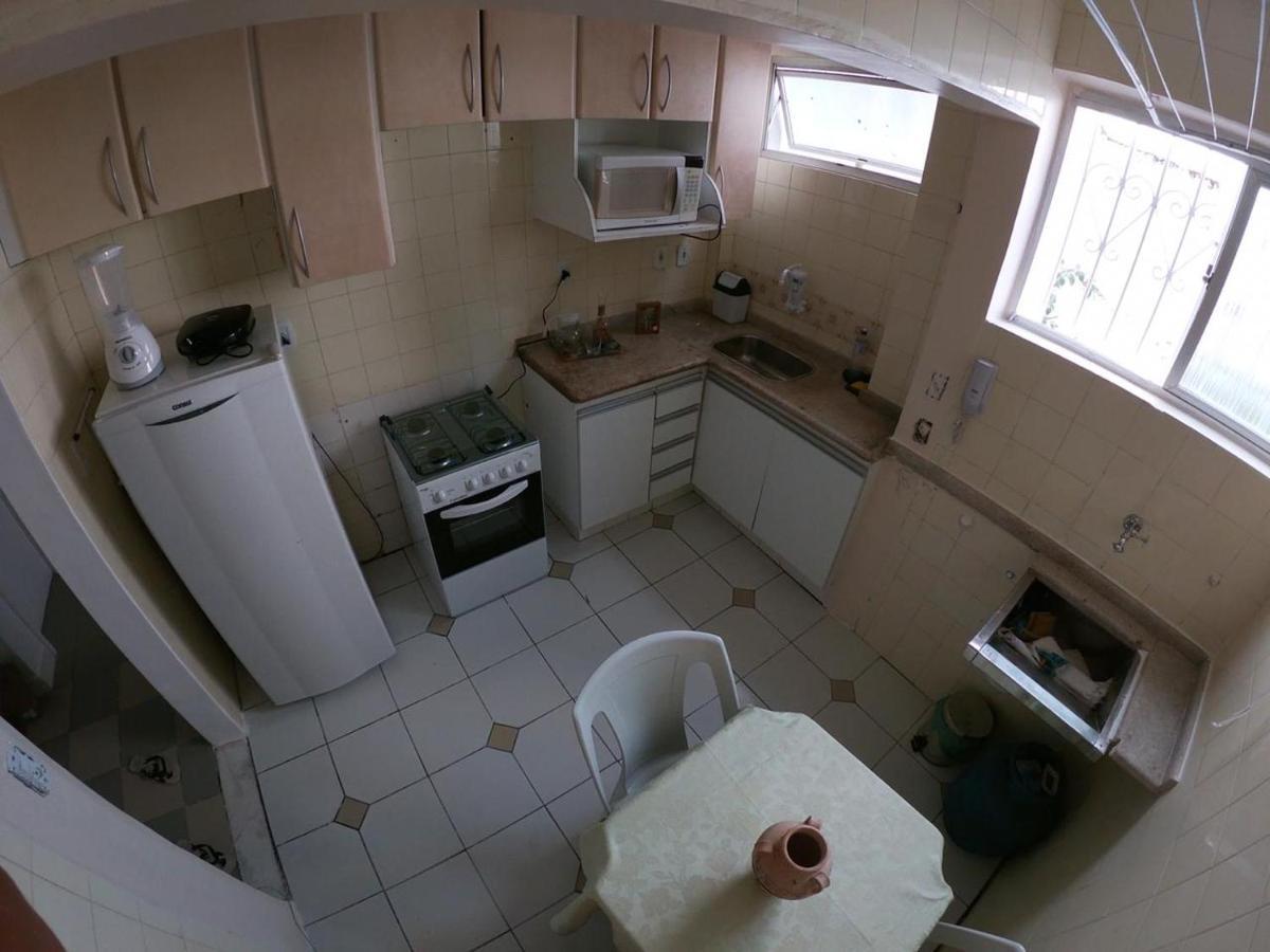 Apartamento Salvador Eksteriør billede