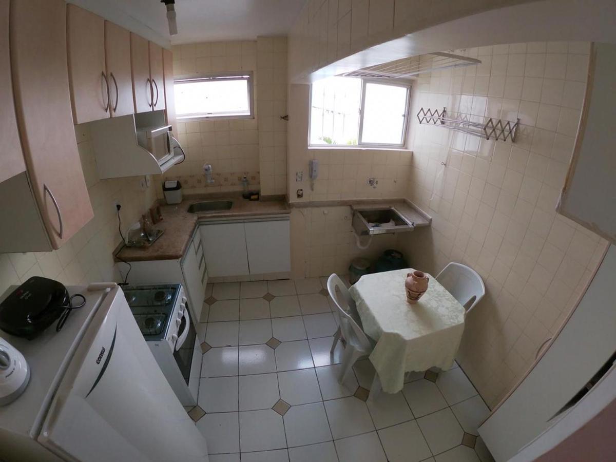 Apartamento Salvador Eksteriør billede