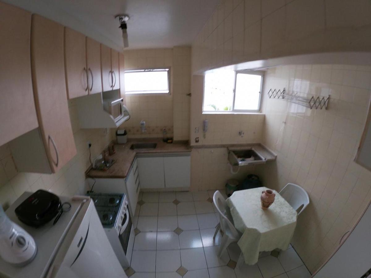 Apartamento Salvador Eksteriør billede