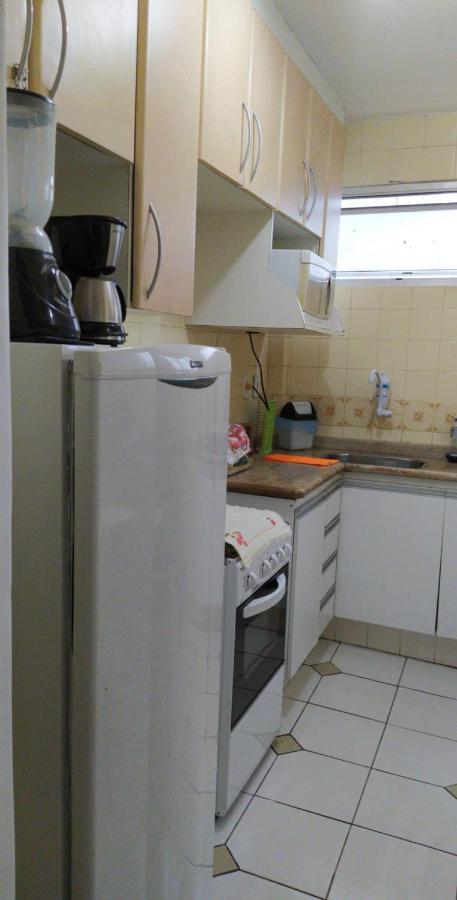 Apartamento Salvador Eksteriør billede